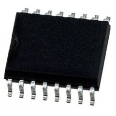 IR2213SPBF, драйвер верхнего и нижнего ключей 1200 в