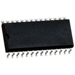 IR2233SPBF, драйвер мостовой трехфазный 28soic