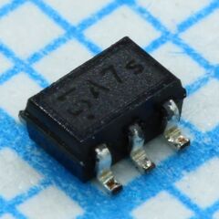 MGA-86563-TR1G, рч-усилитель 0.5-6 ггц, 22.7 дб