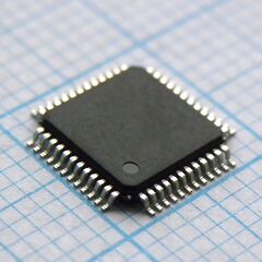 AD9952YSVZ, синтезатр частоты 400мгц 14-бит цап электропитание 1.8в 48-tqfp