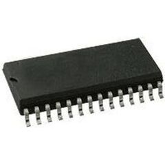 IR2136SPBF, драйвер трехфазный мостовой. uсм=600в, iвых=0.2/0.35a, uвых=10/20в, t(on/off)= 0.4/0.38мкс