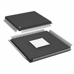 AD9910BSVZ-REEL, 14-разрядный кмоп синтезатор прямого цифрового синтеза с быстродействием 1 gsps и напряжением питания 3.3 в