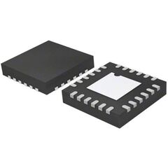 ADL5330ACPZ-REEL7, усилитель с аналоговым управлением коэффициентом усиления