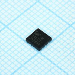 NRF24L01P-R, радиотрансивер 2.4ghz, spi, 1.9v-3.6v, -40...85°c