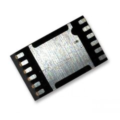 DRV8836DSSR, драйвер мостовой высоковольтный для электродвигателя 12wson