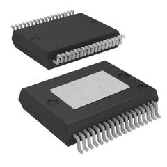 L9953LXPTR, ic dvr door actuator powersso36
