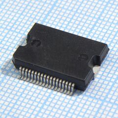 E-L6258, драйвер двигателя, мостовой