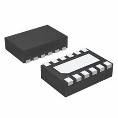 DRV8839DSSR, сдвоенный полумостовой драйвер 1,8 а с индивидуальным интерфейсом управления
