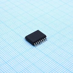 A3966SLBTR-T, ic motor driver par 16soic