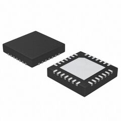 A4983SETTR-T, драйвер электродвигателя 28qfn