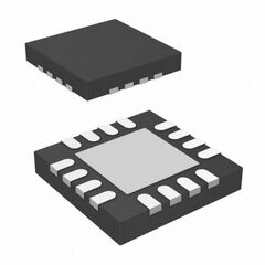 DRV8800RTYT, драйвер двигателя, мостовой