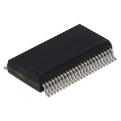 DRV8821DCA, драйвер двигателя, мостовой