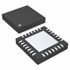 DRV8812RHDR, ic motor driver par 28vqfn