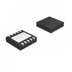 LM5110-3SDX/NOPB, ис драйвера нижнего плеча, 5 а, -40...125 c