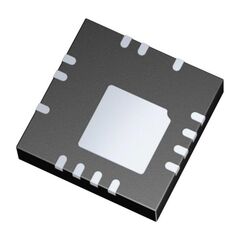 IRS2113MTRPBF, драйвер mosfet, igbt