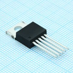 IXDN609CI, ic gate dvr 9a non-inv to220-5