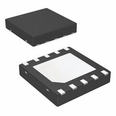LM5113SDE/NOPB, драйвер полумостовой 10llp