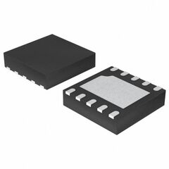 A3901SEJTR-T, ic motor driver par 10dfn