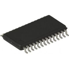 A3977SLPTR-T, драйвер электродвигателя 28tssop