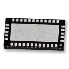 DRV8850RGYR, драйвер двигателя, мостовой