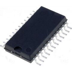 MBI5026GD, драйвер led; 16 каналов; iвых= 5-90mа; 25mhz; pwm; precisiondrive; uп=5v