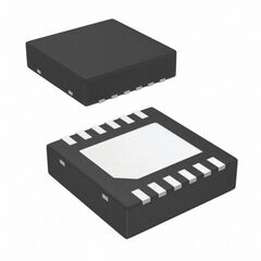 LM2759SD/NOPB, драйвер светодиодной подсветки-фотовспышки 12-llp