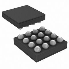LM3554TME/NOPB, драйвер, контроллер led, lcd, vfd