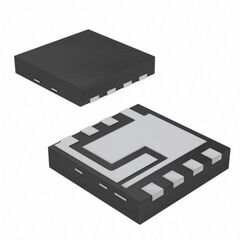 DLD101-7, ic led driver hp const curr 8dfn