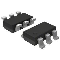 FAN5346S30X, ic led dvr async ser boost 6ssot