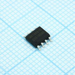 MBI6661GD-B, драйвер светодиодов понижающий 60в 1a