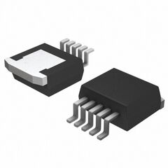 CAT4101TV-T75, драйвер, контроллер led, lcd, vfd