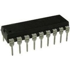 LM3914N-1/NOPB, драйвер светодиодной шкалы 18-dip