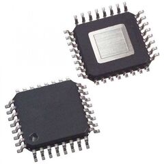 LP8860AQVFPRQ1, ic led driver 4ch 32hlqfp