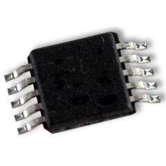 HVLED001ATR, led драйвер 3150мка потребляемый ток 10-pin sso лента на катушке
