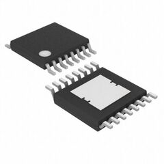 MAX16833AUE+, драйвер, контроллер led, lcd, vfd