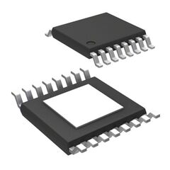 CAT4106YP-T2, драйвер, контроллер led, lcd, vfd