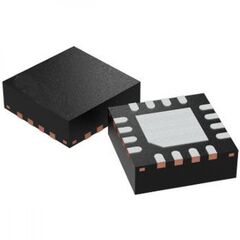 LT3755EUD-2PBF, led-драйвер