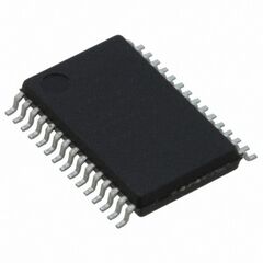 LV8136V-TLM-H, ic motor controller par 30ssop