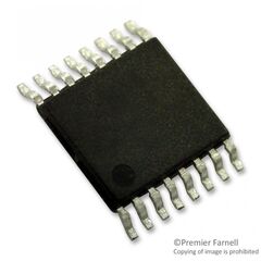 MAX16833CAUE/V+T, драйвер, контроллер led, lcd, vfd