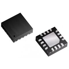 LT3518EUFPBF, led-драйвер, 2.3 а