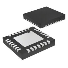 ADD5203ACPZ, 8-строчный, светодиодный драйвер с smbus и шим-входом для жк-подсветки
