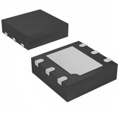 AP5726FDCG-7, драйвер светодиодной подсветки (белый) 6-dfn