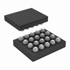 LP5521TM/NOPB, драйвер, контроллер led, lcd, vfd