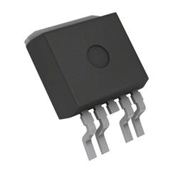 BTS442E2E3062A, мощный ключ с обратной связью, 63в, 21а, 167вт