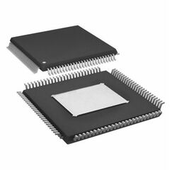 ADAU1442YSVZ-3A-RL, цифровой аудиопроцессор с конфигурируемой матрицей коммутации аудиосигналов