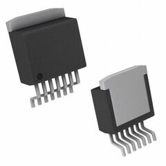 BTS50080-1TMA, ic switch pwr hiside to220-7