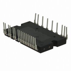 FNB41560, силовой модуль управления двигателем