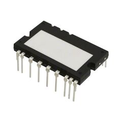 FNB41560B2, силовой модуль управления двигателем