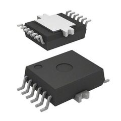ITS5215LCUMA1, ic dual high side switch dso12
