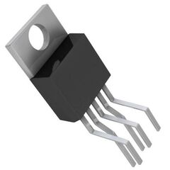 BTS432E2BKSA1, мощный ключ с обратной связью, 63в, 11а, 125вт